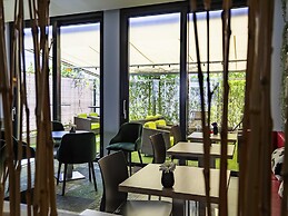 ibis Styles Karlsruhe Ettlingen