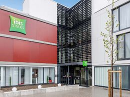 ibis Styles Karlsruhe Ettlingen