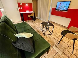 ibis Styles Karlsruhe Ettlingen
