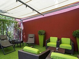ibis Styles Karlsruhe Ettlingen