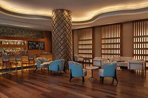 Bengaluru Marriott Hotel Whitefield