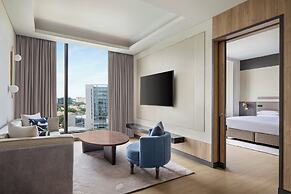 Bengaluru Marriott Hotel Whitefield
