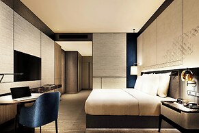 Bengaluru Marriott Hotel Whitefield