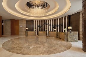 Bengaluru Marriott Hotel Whitefield