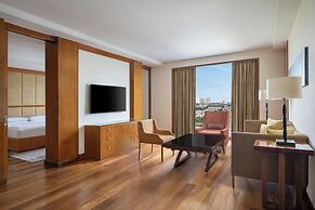 Bengaluru Marriott Hotel Whitefield