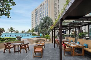Bengaluru Marriott Hotel Whitefield