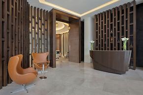 Bengaluru Marriott Hotel Whitefield