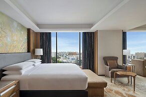 Bengaluru Marriott Hotel Whitefield