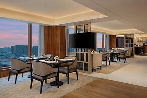 Bengaluru Marriott Hotel Whitefield