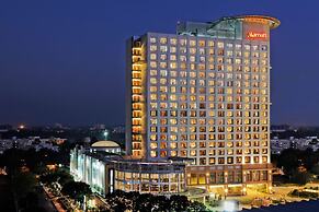 Bengaluru Marriott Hotel Whitefield