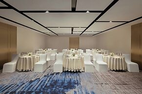 Bengaluru Marriott Hotel Whitefield