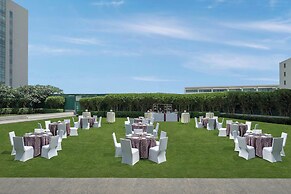 Bengaluru Marriott Hotel Whitefield