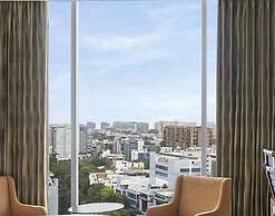 Bengaluru Marriott Hotel Whitefield