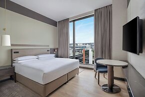 Bengaluru Marriott Hotel Whitefield