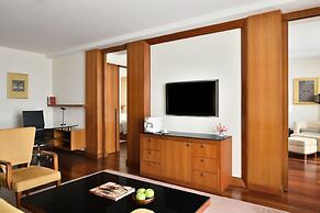 Bengaluru Marriott Hotel Whitefield