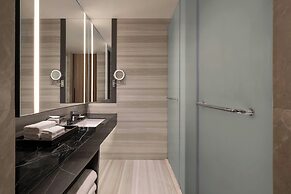 Bengaluru Marriott Hotel Whitefield