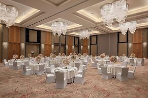 Bengaluru Marriott Hotel Whitefield