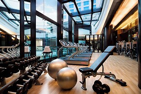 Bengaluru Marriott Hotel Whitefield