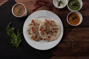 Bengaluru Marriott Hotel Whitefield