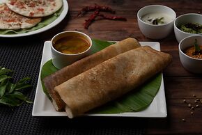 Bengaluru Marriott Hotel Whitefield