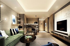 Bengaluru Marriott Hotel Whitefield