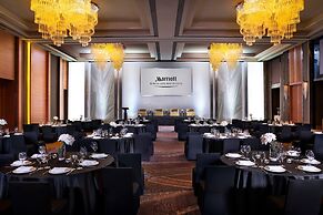 Bengaluru Marriott Hotel Whitefield