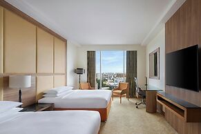 Bengaluru Marriott Hotel Whitefield
