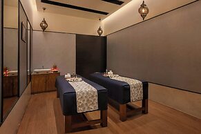 Bengaluru Marriott Hotel Whitefield
