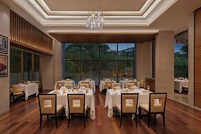Bengaluru Marriott Hotel Whitefield