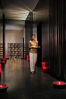 Bengaluru Marriott Hotel Whitefield