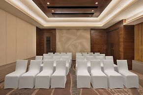 Bengaluru Marriott Hotel Whitefield