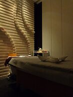 Bengaluru Marriott Hotel Whitefield