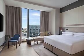 Bengaluru Marriott Hotel Whitefield