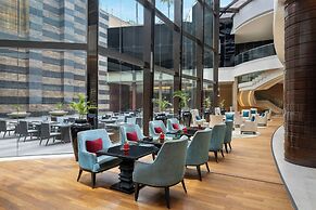 Bengaluru Marriott Hotel Whitefield