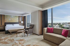 Bengaluru Marriott Hotel Whitefield