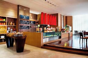 Bengaluru Marriott Hotel Whitefield