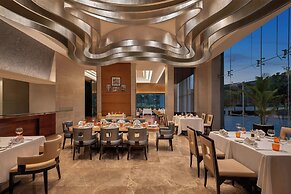 Bengaluru Marriott Hotel Whitefield