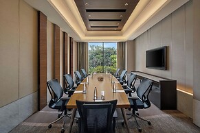 Bengaluru Marriott Hotel Whitefield