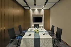 Bengaluru Marriott Hotel Whitefield
