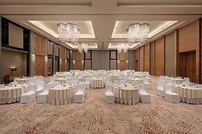 Bengaluru Marriott Hotel Whitefield