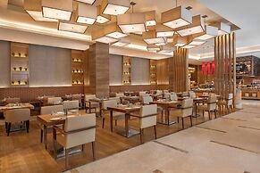 Bengaluru Marriott Hotel Whitefield