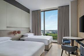 Bengaluru Marriott Hotel Whitefield