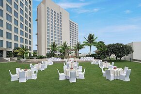 Bengaluru Marriott Hotel Whitefield