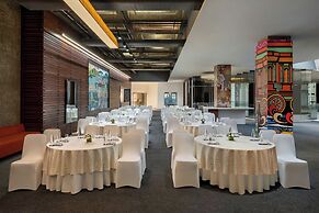 Bengaluru Marriott Hotel Whitefield