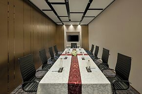 Bengaluru Marriott Hotel Whitefield