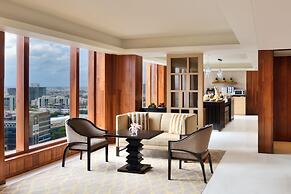 Bengaluru Marriott Hotel Whitefield