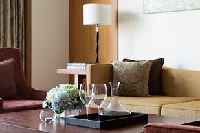 Bengaluru Marriott Hotel Whitefield