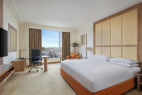 Bengaluru Marriott Hotel Whitefield