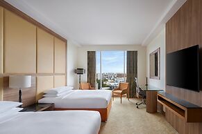 Bengaluru Marriott Hotel Whitefield