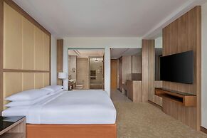 Bengaluru Marriott Hotel Whitefield